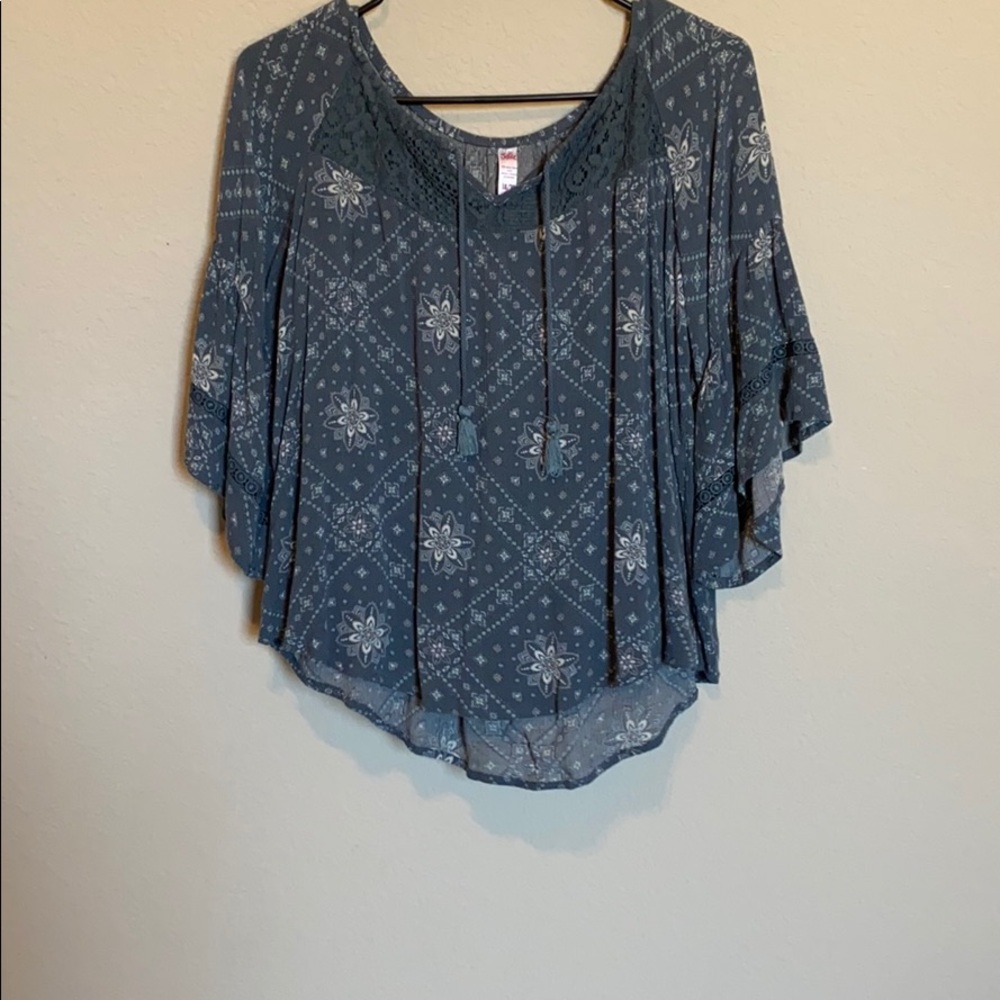 Cute shirt